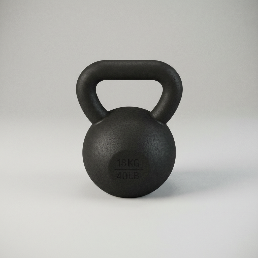Kettlebellträning – bästa övningarna och rätt vikt