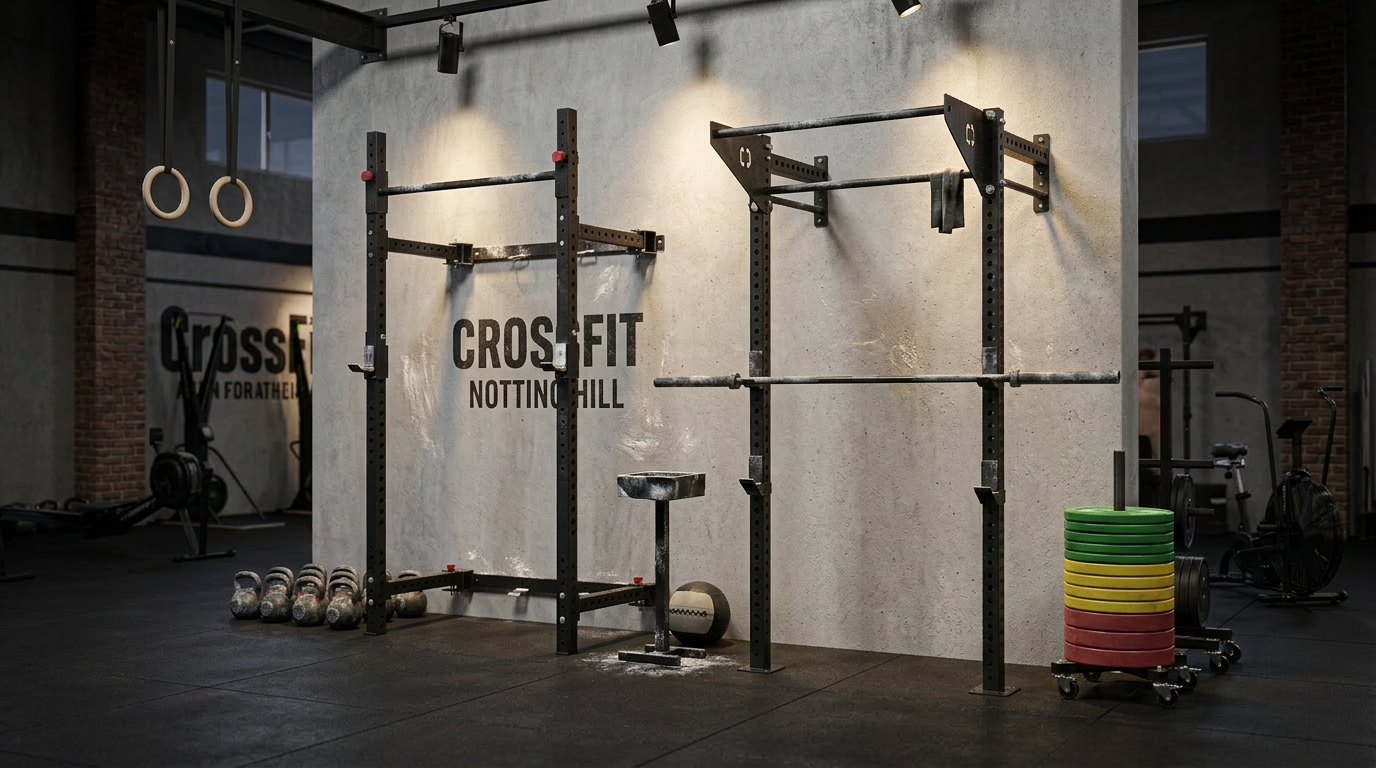 Power rack, rigg eller squat stand – vilken passar dig?