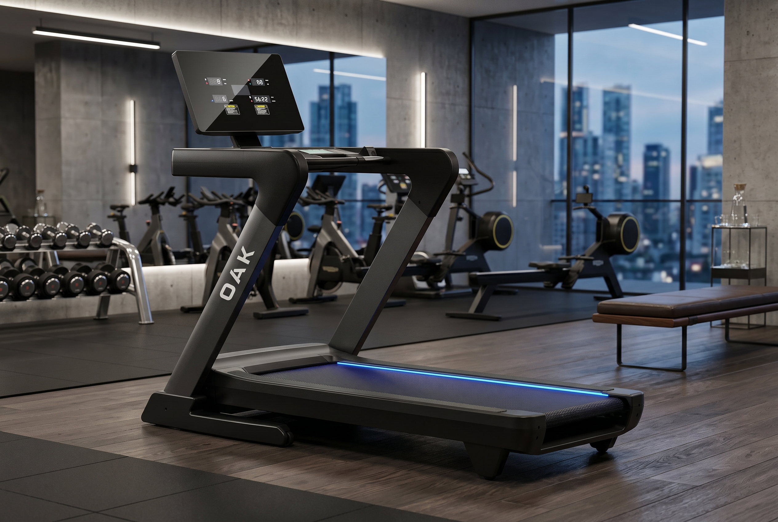 Därför bygger allt fler ett gym hemma – och vad det faktiskt ger dig