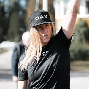 Hantlar från Oak