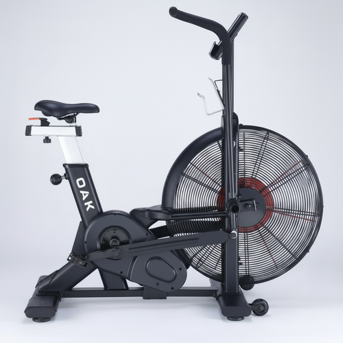 OAK assualtbike