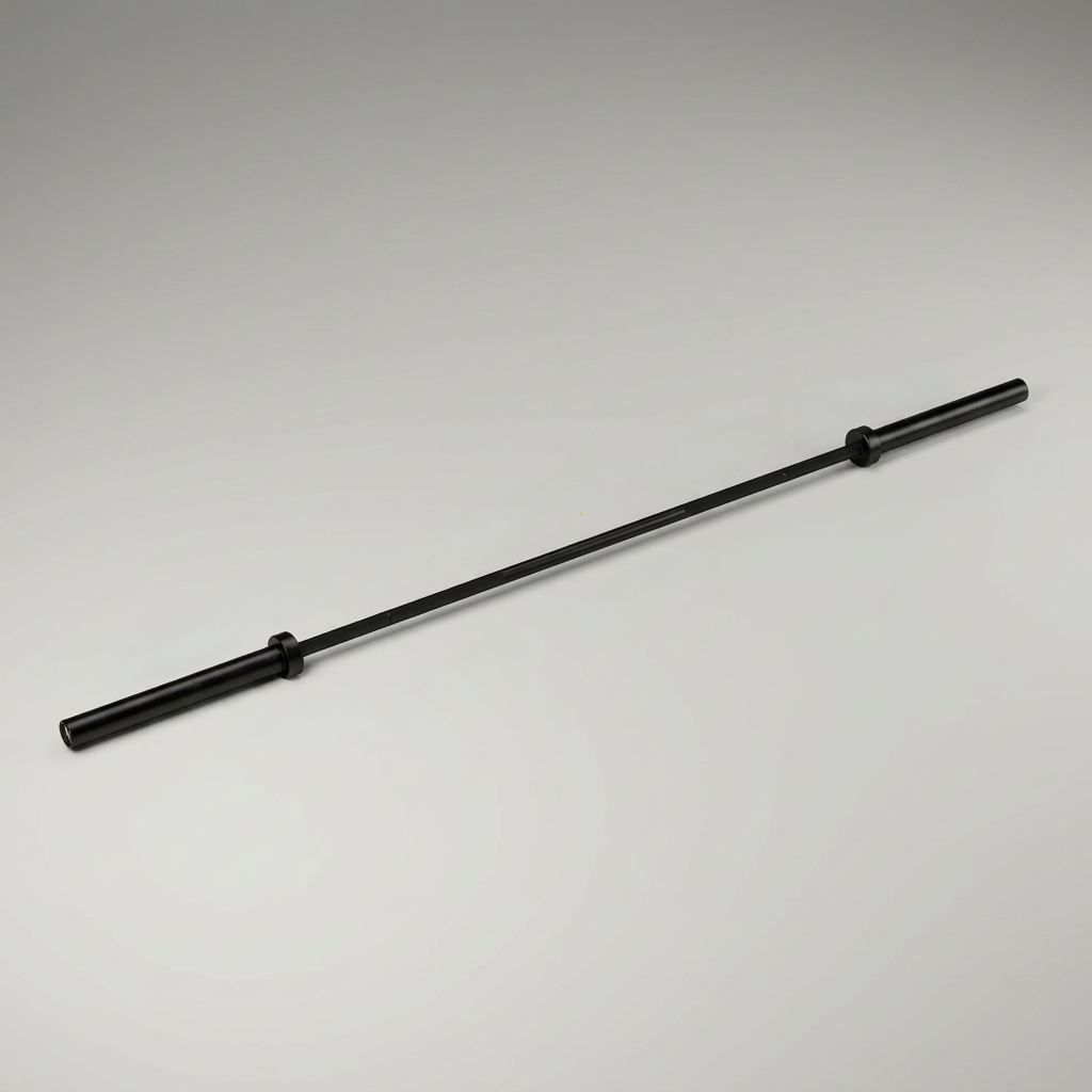 OAK Skivstång PRO BAR 20kg