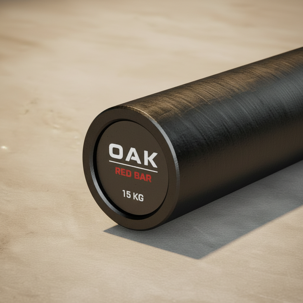 Oak Womens Bar 15kg