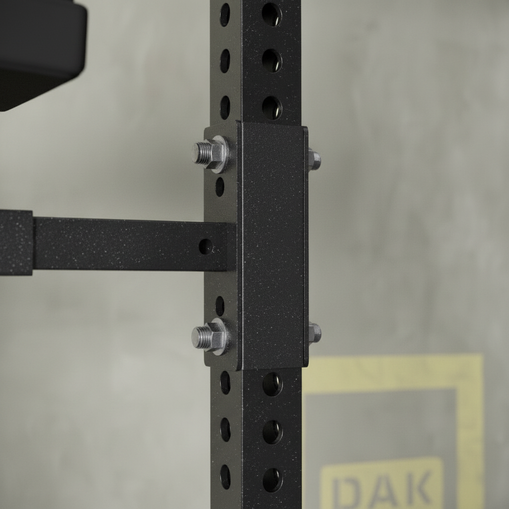 Oak Brutalbänk
