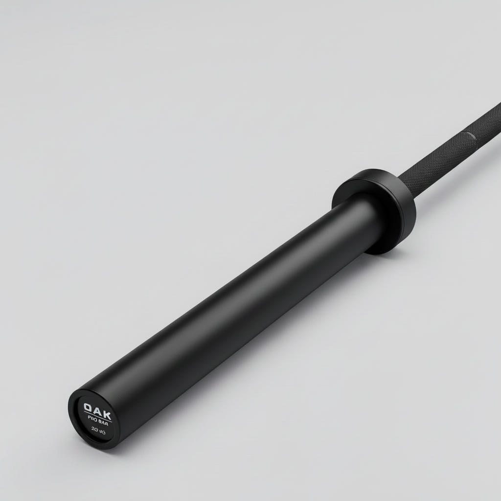 OAK Pro Bar 20 kg