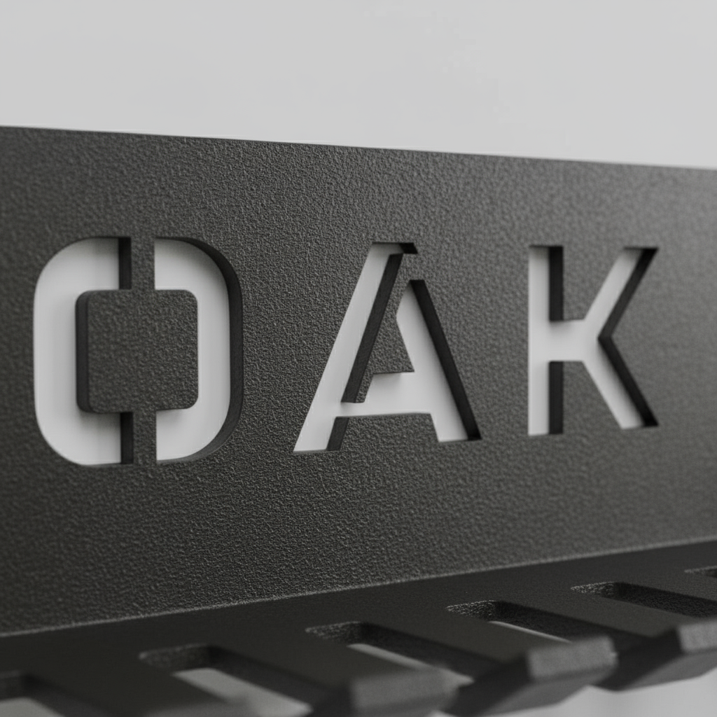 Oak Multihängare