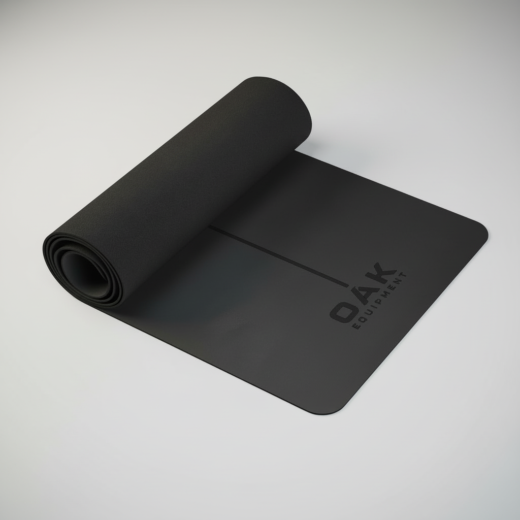 Oak Yoga Mat