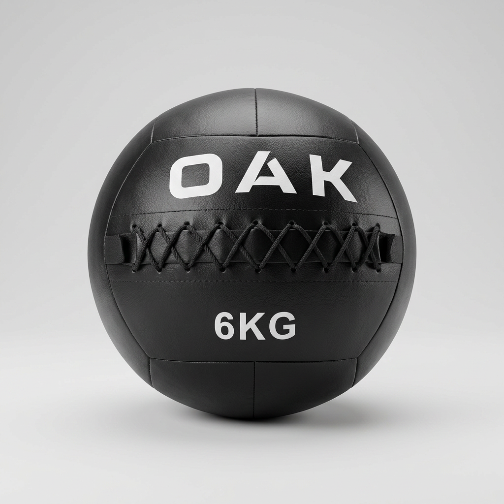 OAK Wall ball