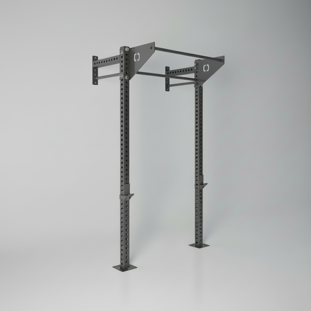 Rigg - Oak Rig