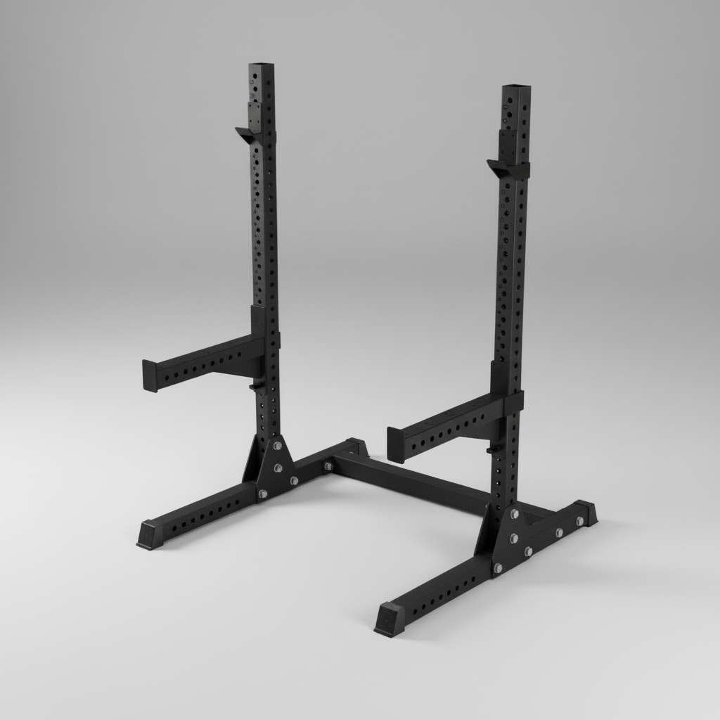 Oak Squat Stand
