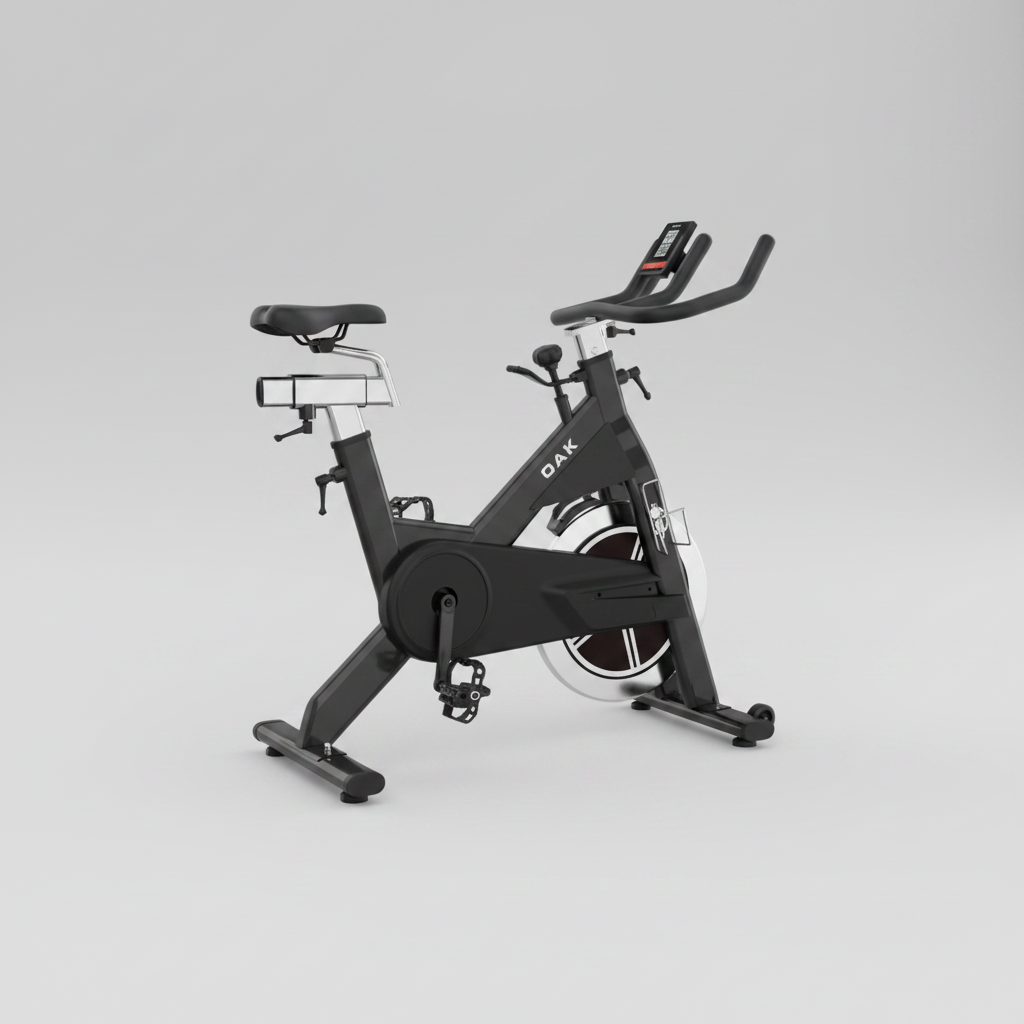 Oak Spinningcykel