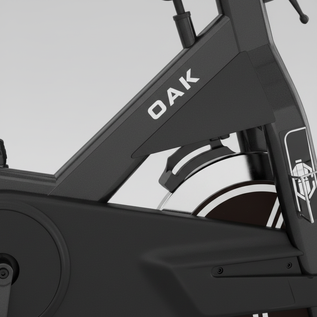 Oak Spinningcykel