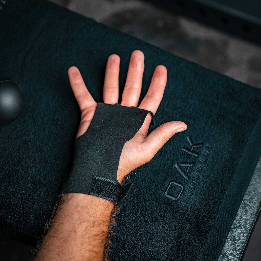 Oak Grip gloves