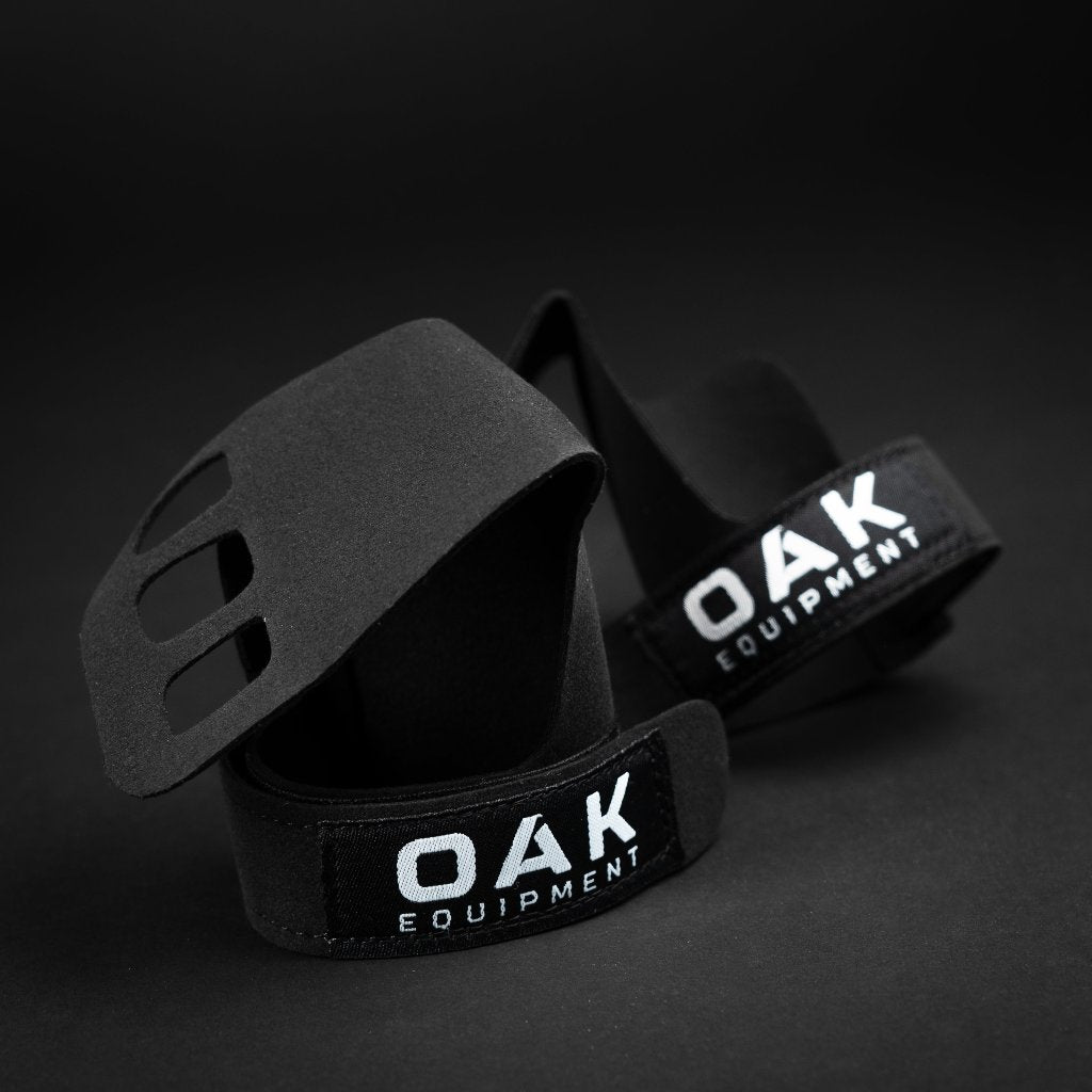 Oak Grip gloves