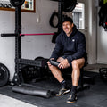 SVERRE LILIEQUIST GYM
