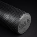 Oak foam roller