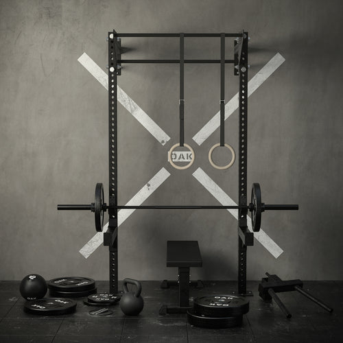 THE OAK BOX PRO