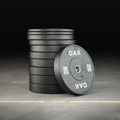 Vikter, hantlar och kettlebells
