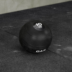 Slamball 10kg - Oak Slam ball