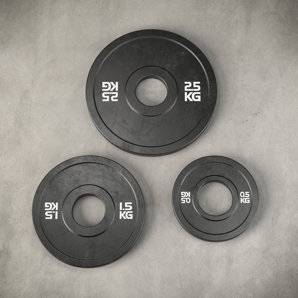 Oak Changeplates