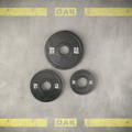 Oak Changeplates