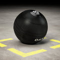 Slamball från oak