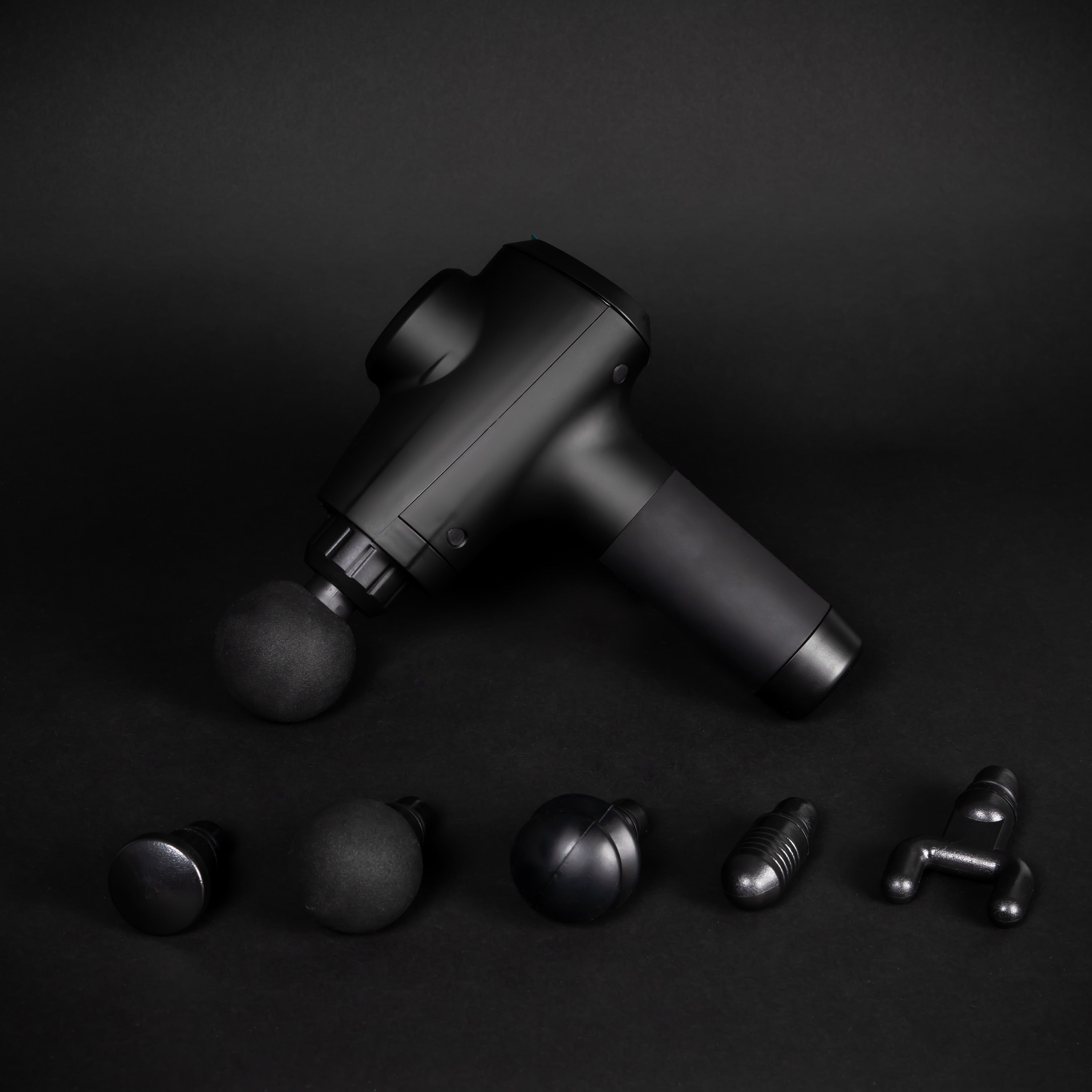 Oak massage gun