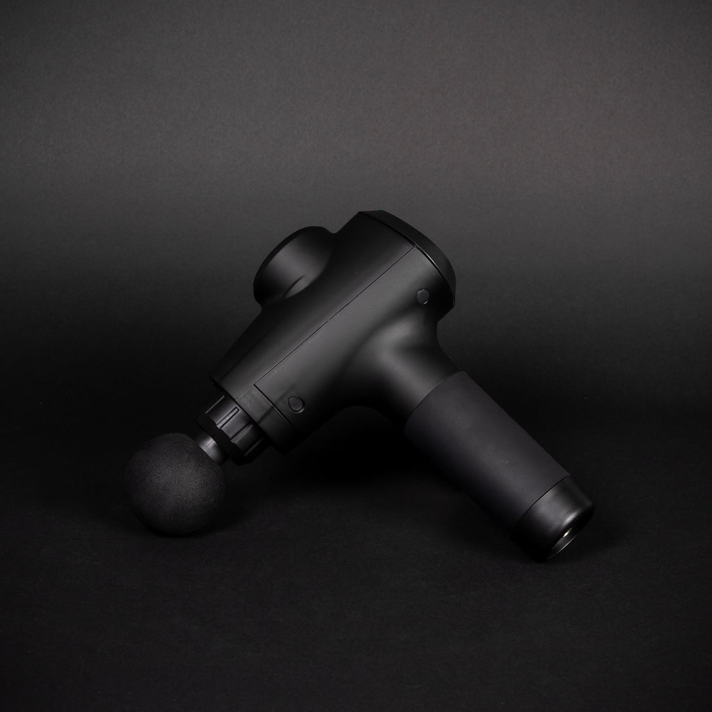 Oak massage gun