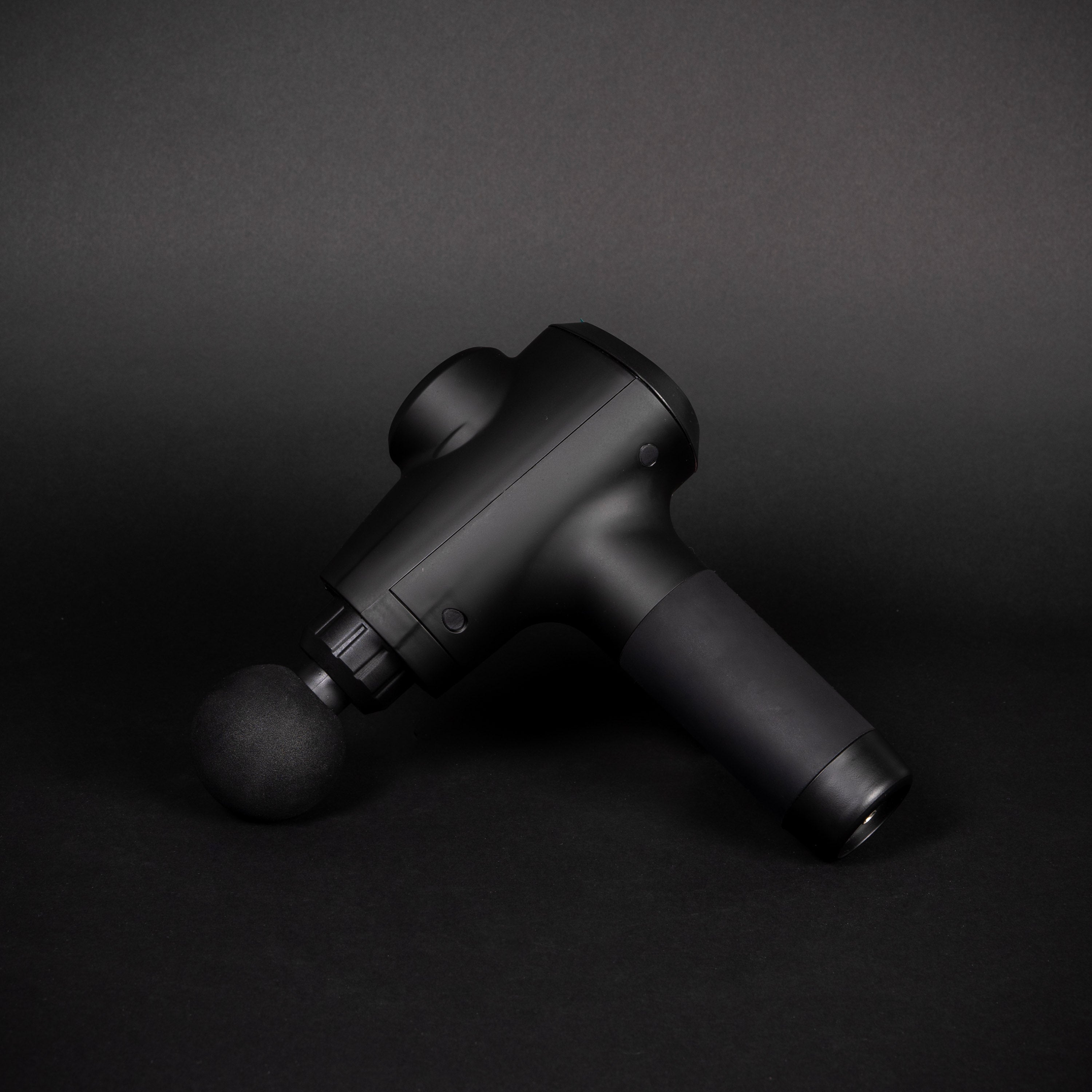 Oak massage gun