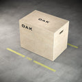Oak plyobox