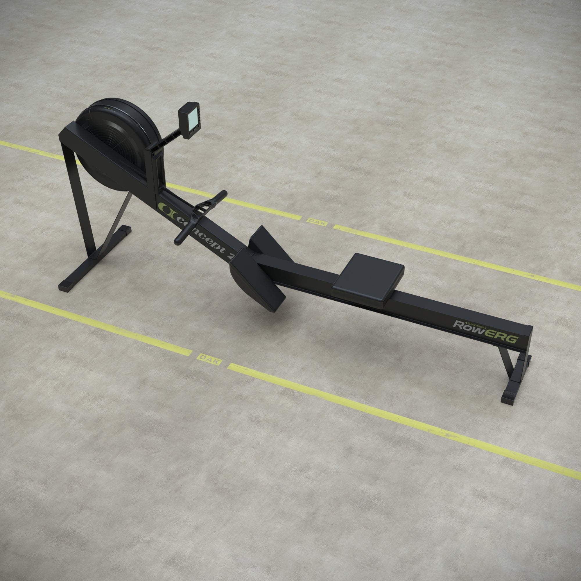 Concept2 RowErg