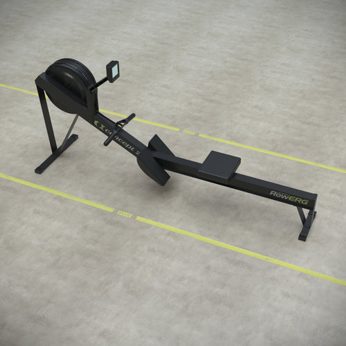 Concept2 RowErg