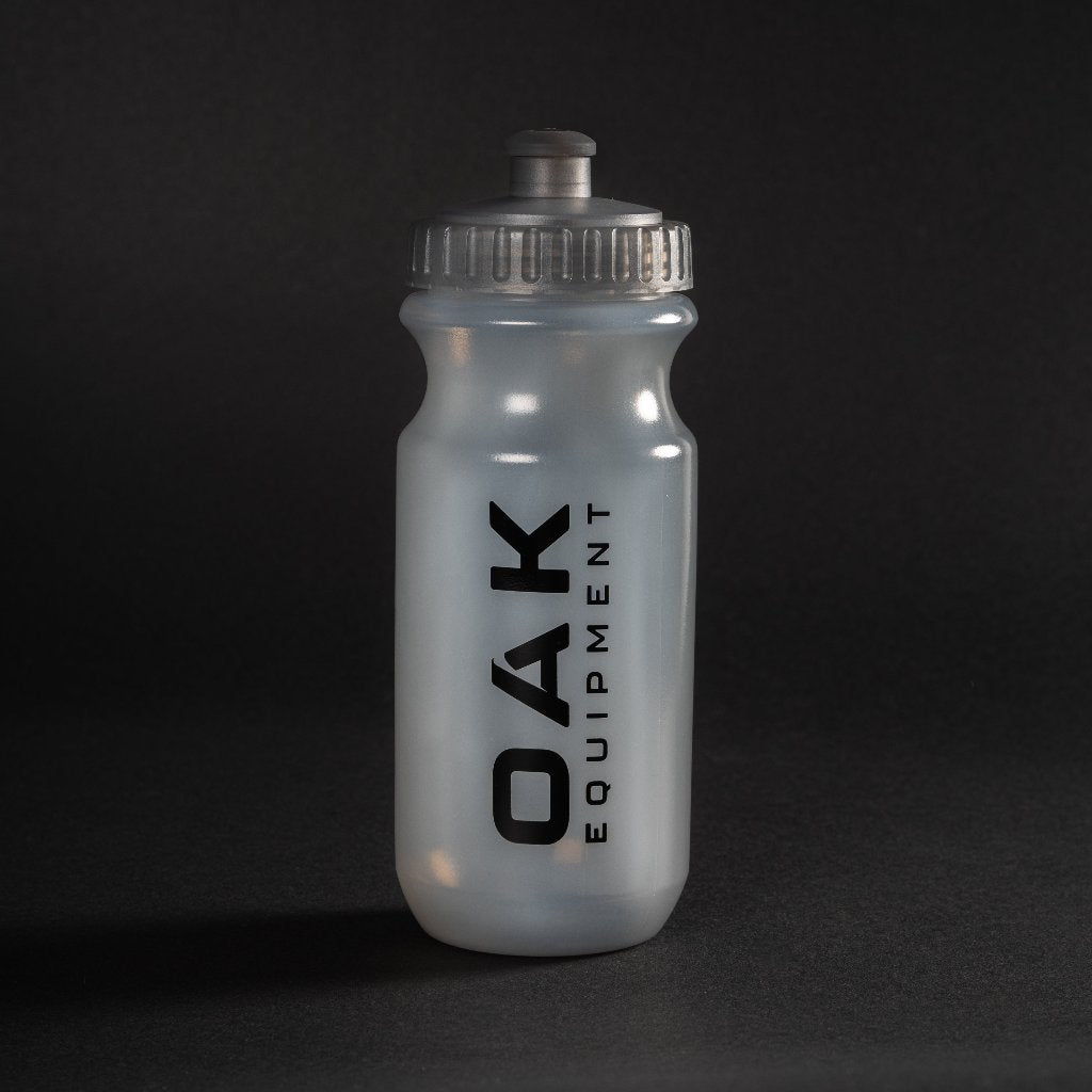 Enkel vattenflaska som rymmer 500ml
