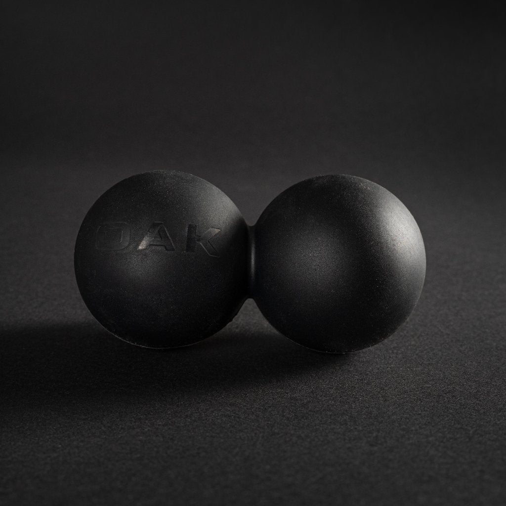 Peanut ball för massage