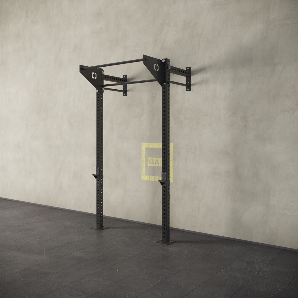 OAK Crossfit rigg för hemmet - perfekt för den snygga hemmagymmet