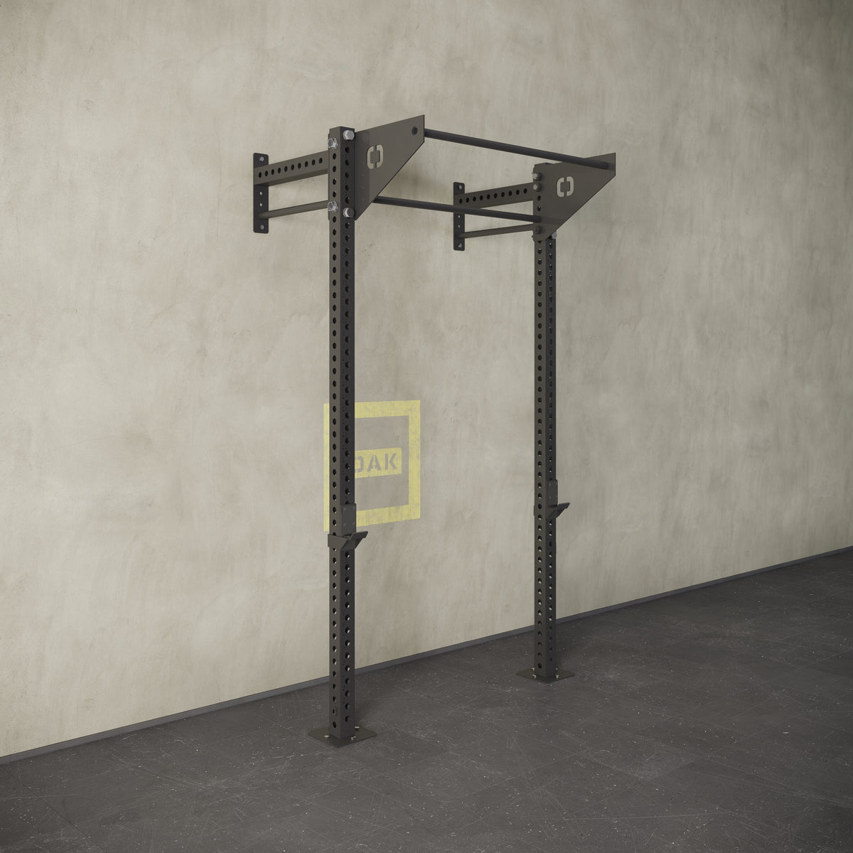 Oak Rig The Oak Rig - Crossfit rigg för hemmet – Oak Equipment