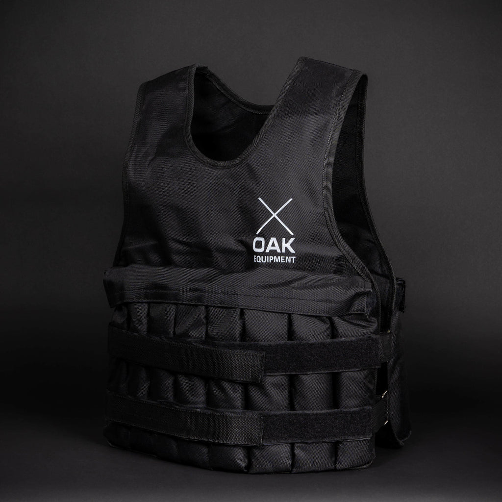 Oak Crossfit Viktväst - 10kg
