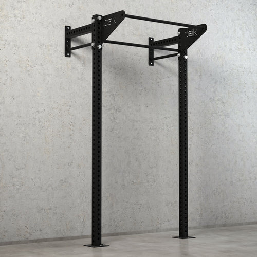 Oak Crossfit Rig fäster enkelt i väggen