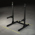 Oak Squat Stand