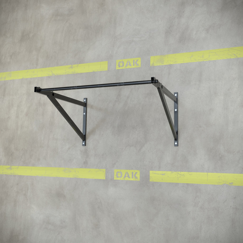 Pullup bar