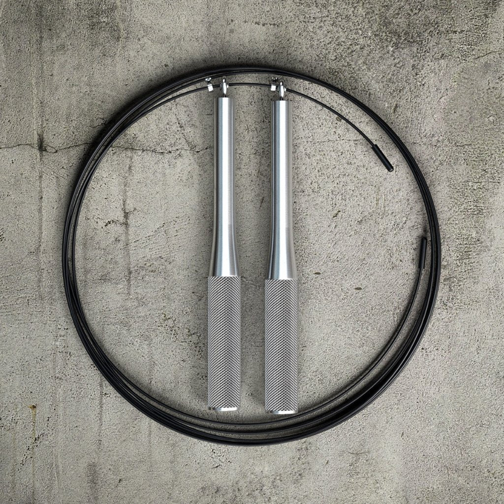 Speed rope